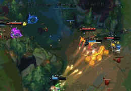 易利拉德来 易利拉德来