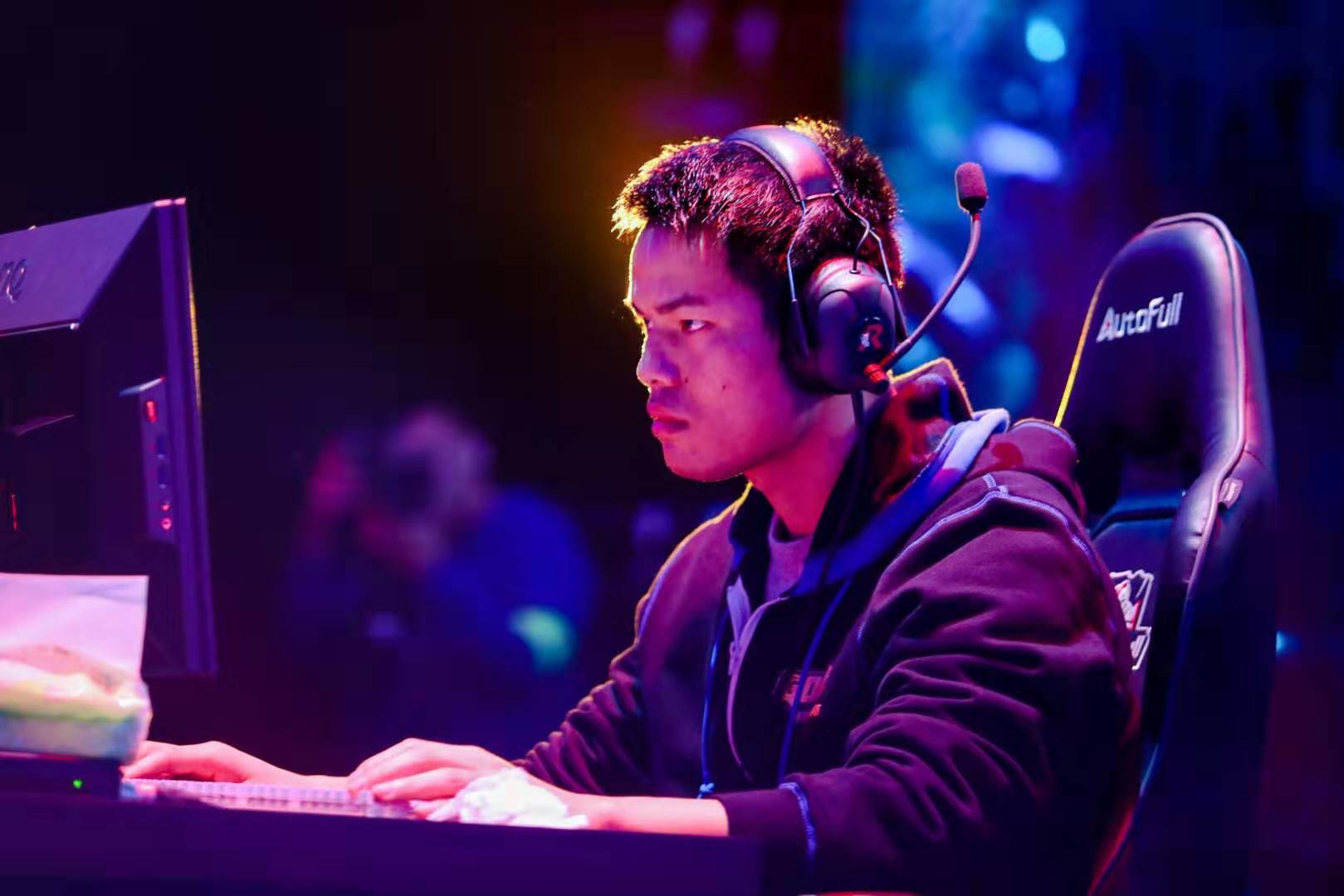 行力和临场 行力和临场