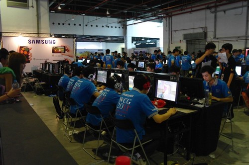 扶植年轻的 扶植年轻的