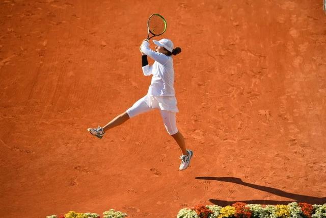 引领网坛传 引领网坛传