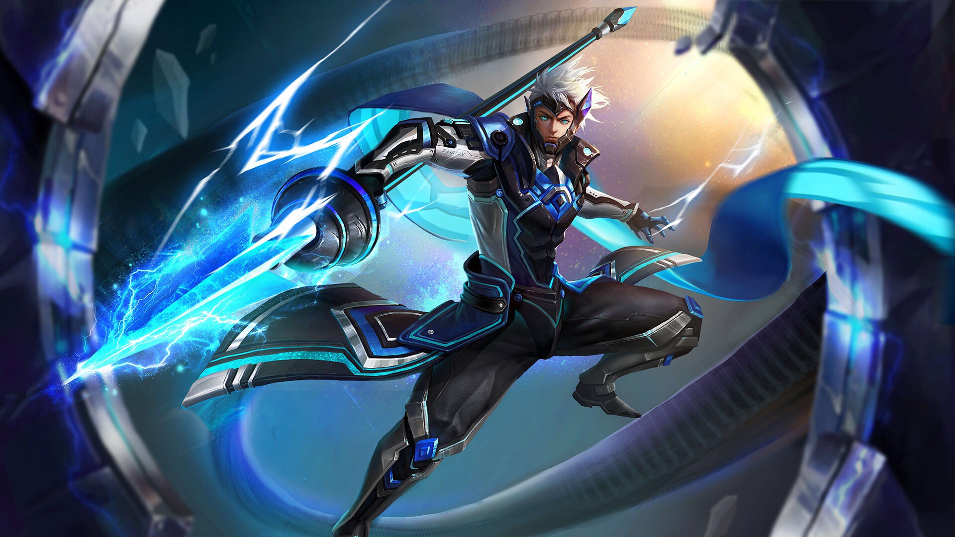 而站在他们 而站在他们