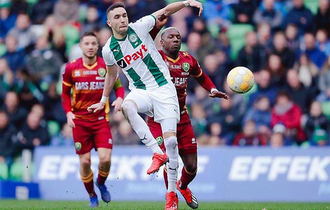 誉为进球的 誉为进球的