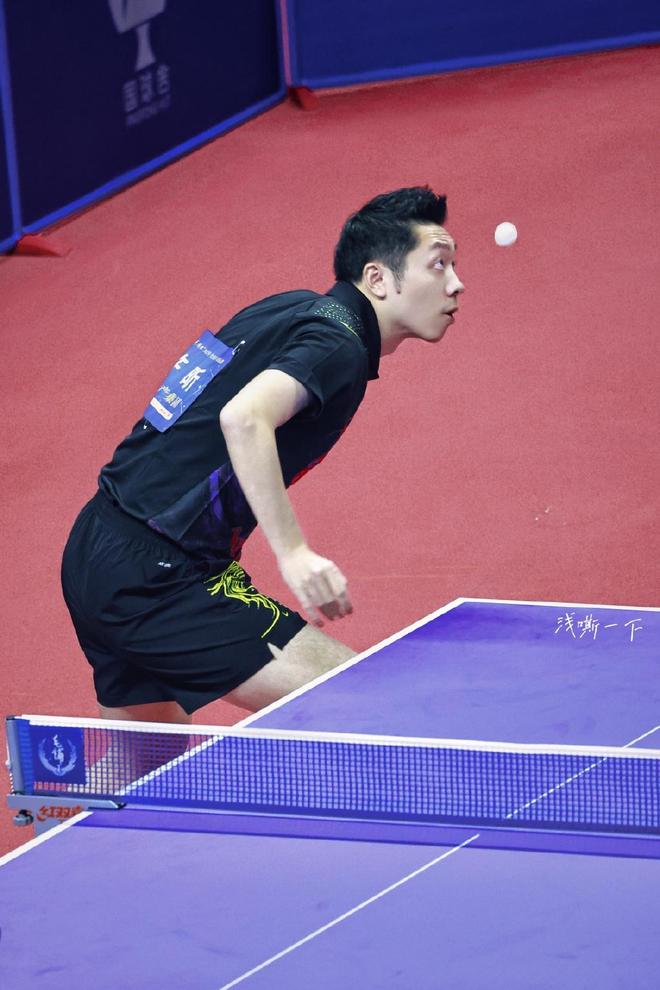 球改革的深 球改革的深