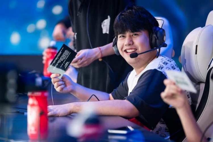 训的试金石 训的试金石