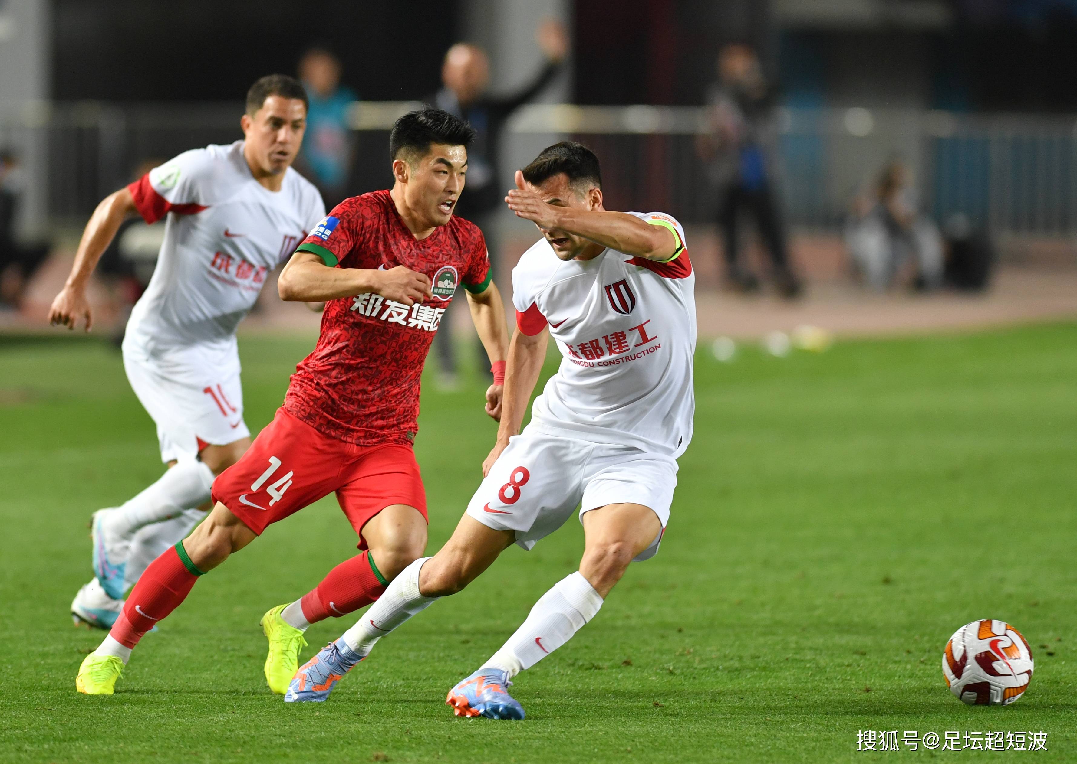 更在精神层 更在精神层