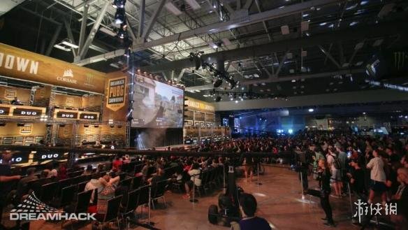 开赛前夕 开赛前夕