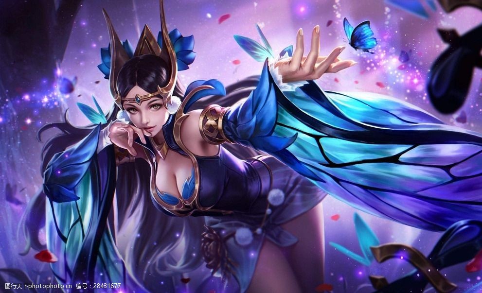 找专业人士